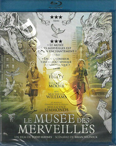 Wonderstruck |   Blu-Ray